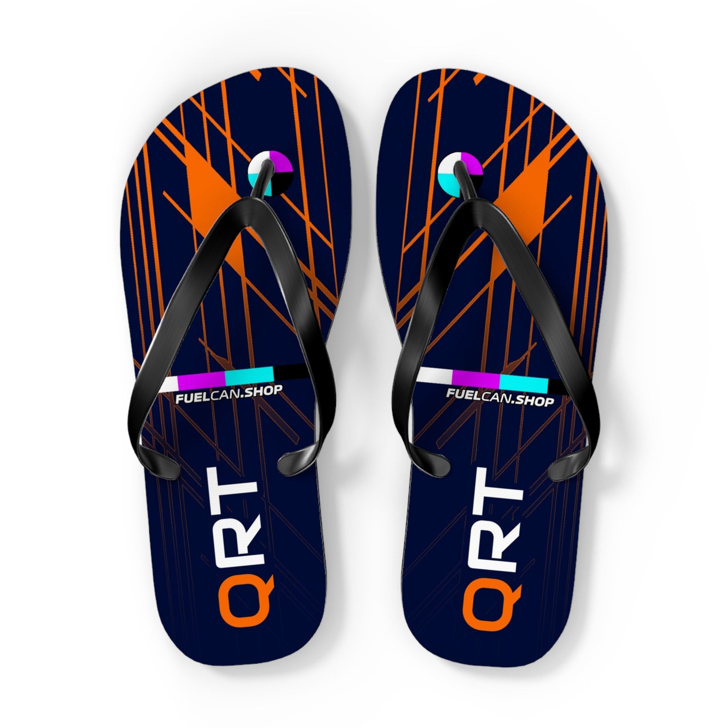 Flip Flops
