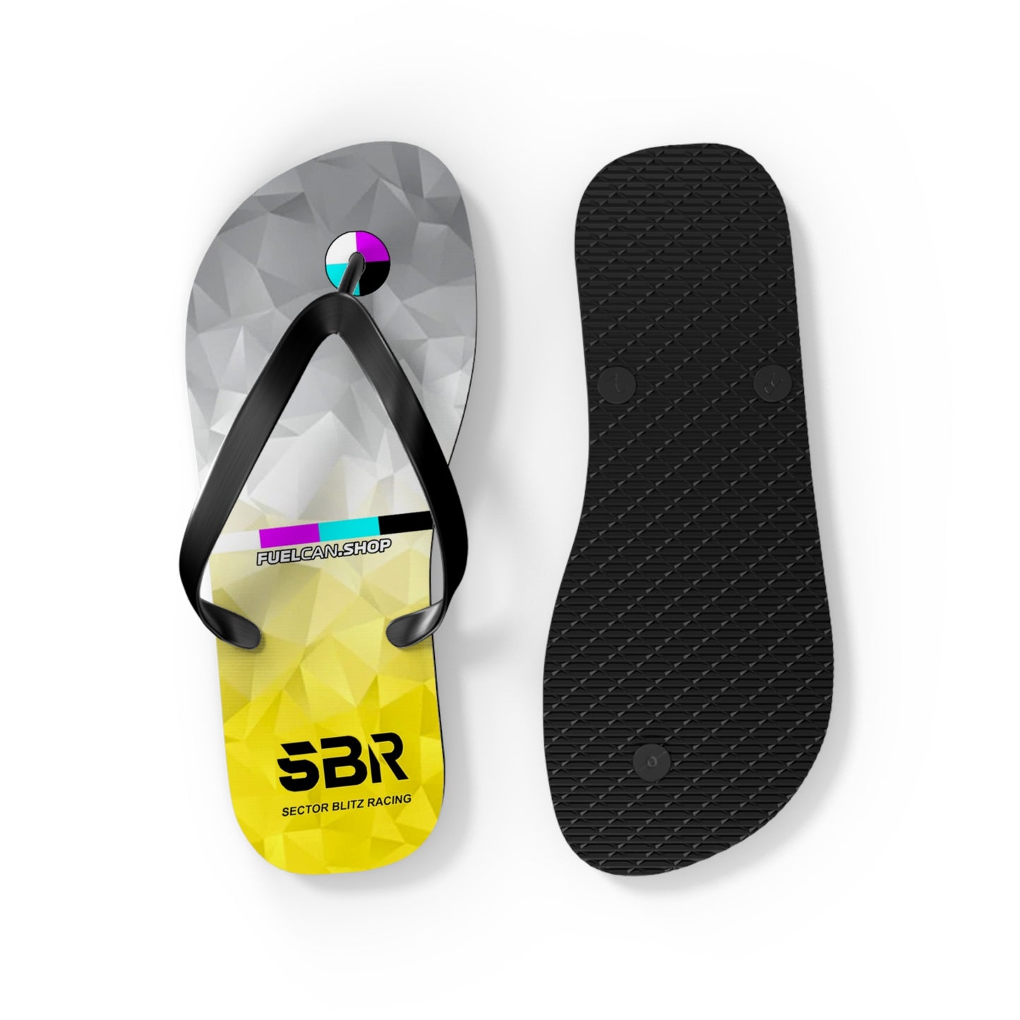 Flip Flops