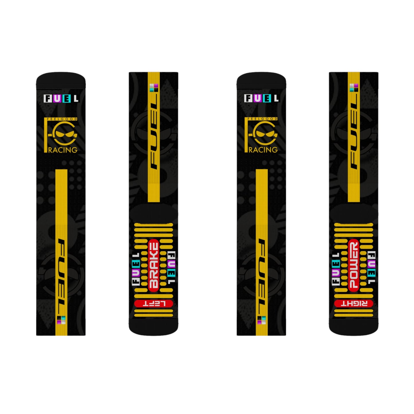 Race Socks