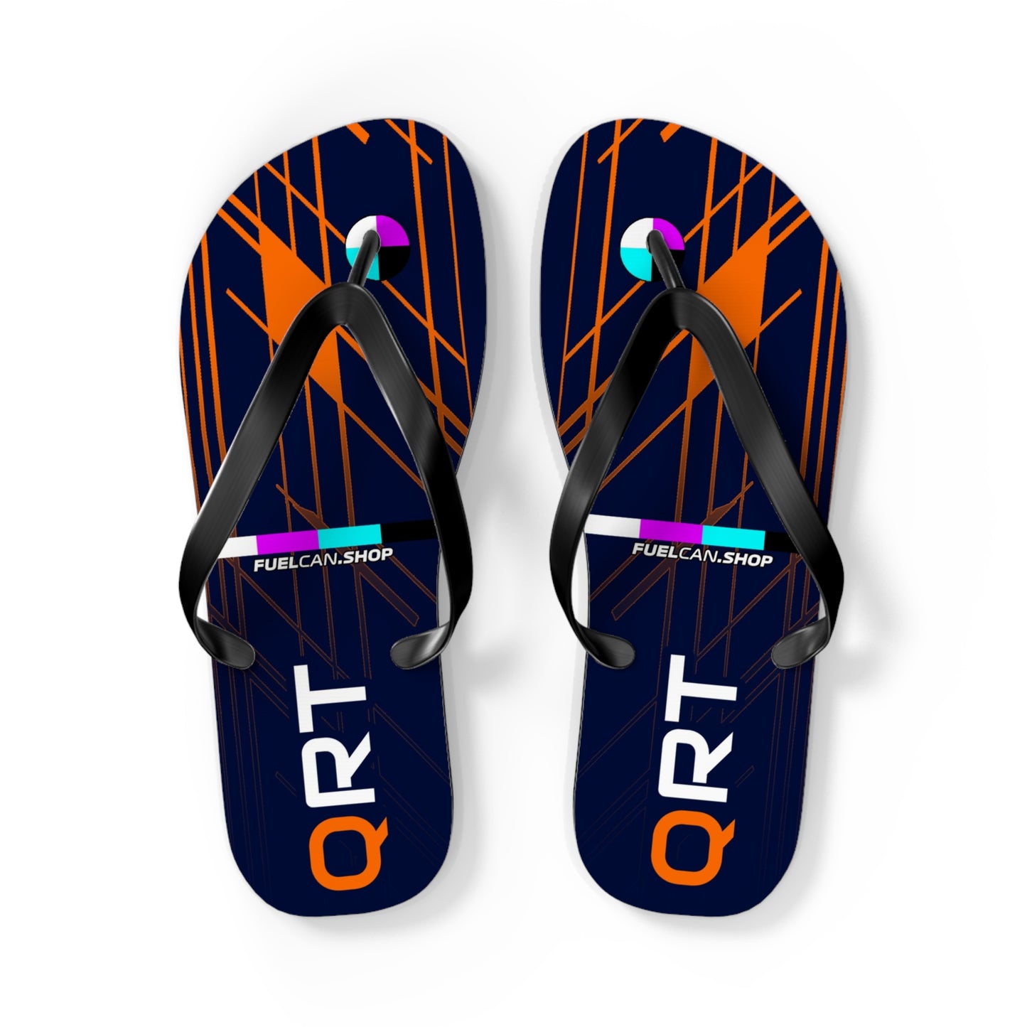 Flip Flops