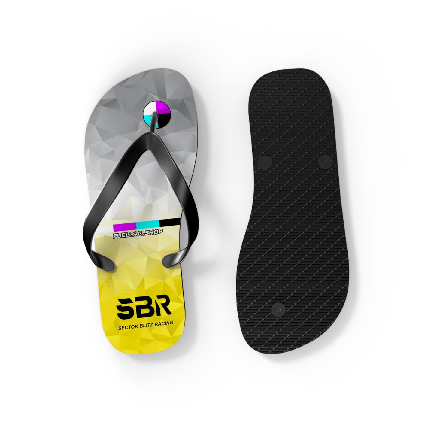 Flip Flops