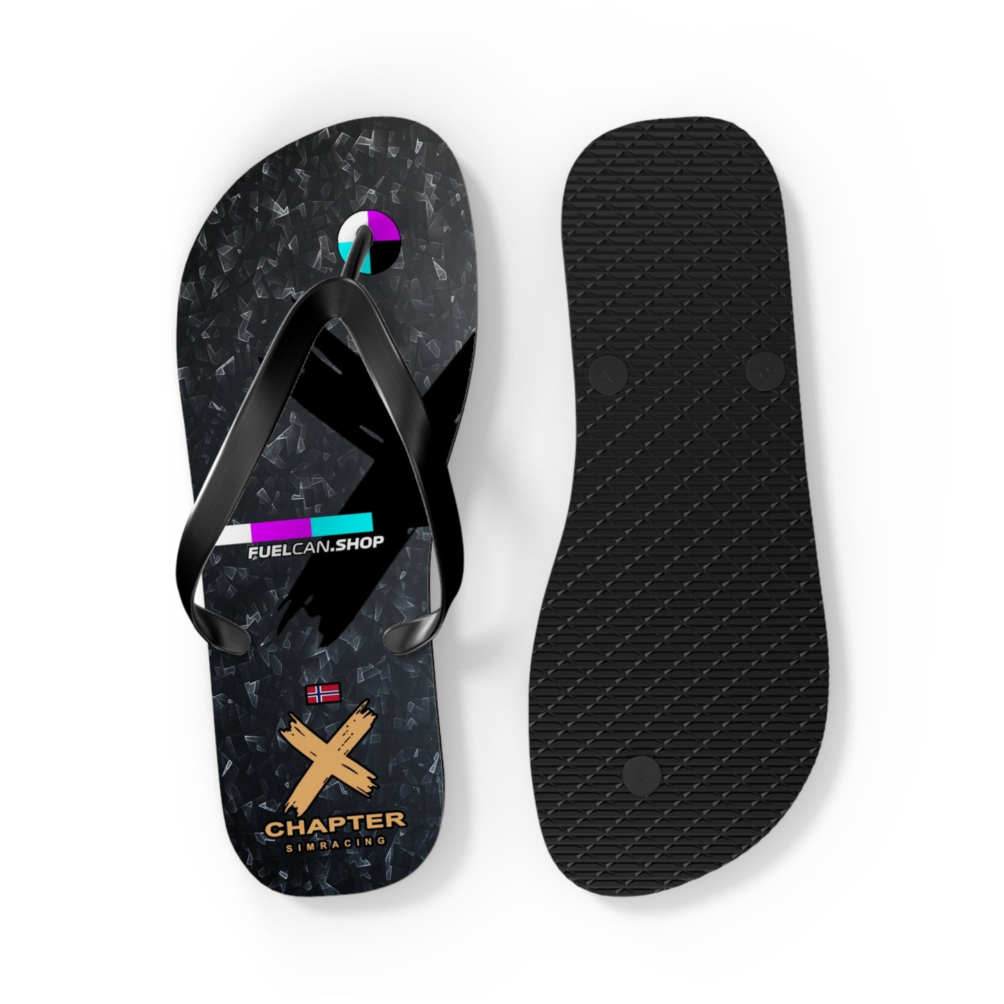 Flip Flops