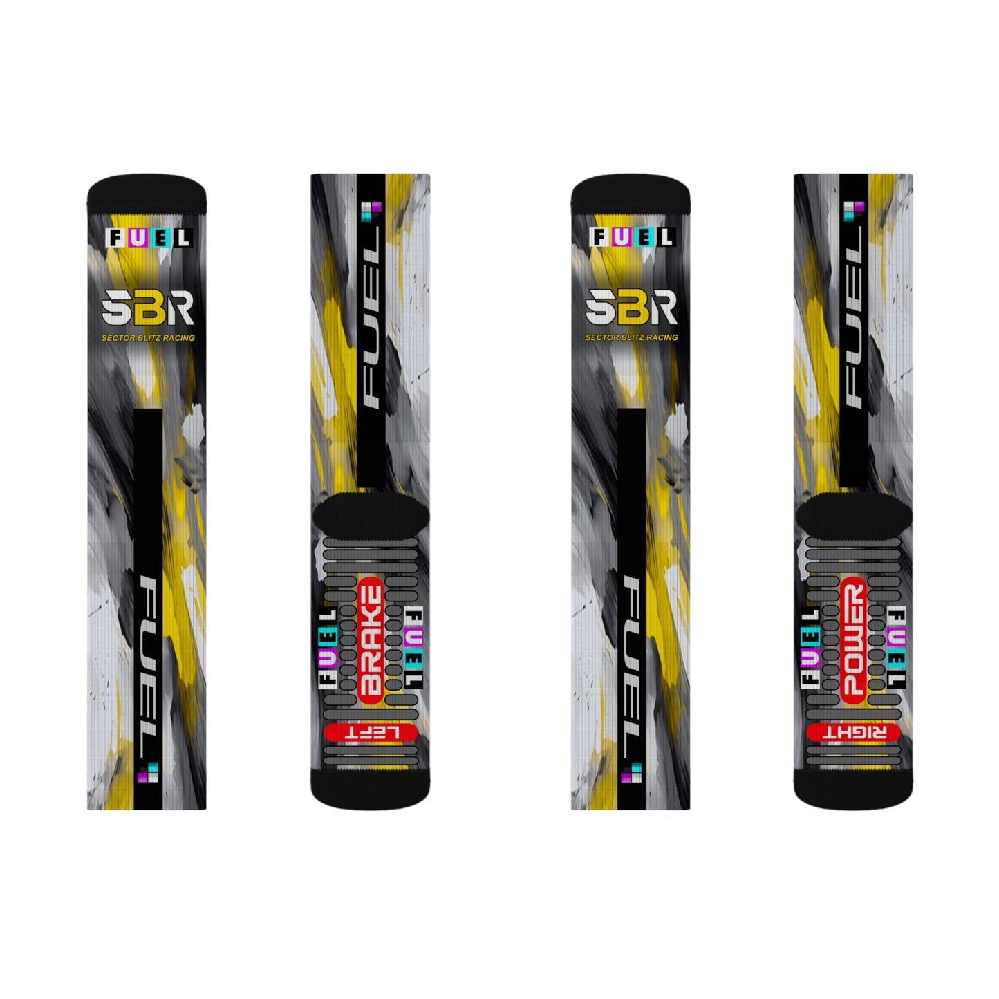Race Socks
