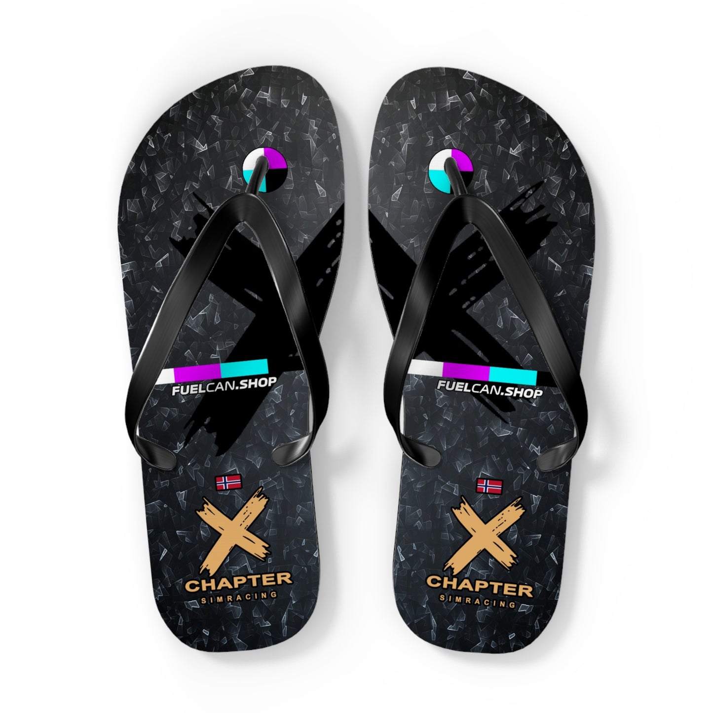 Flip Flops