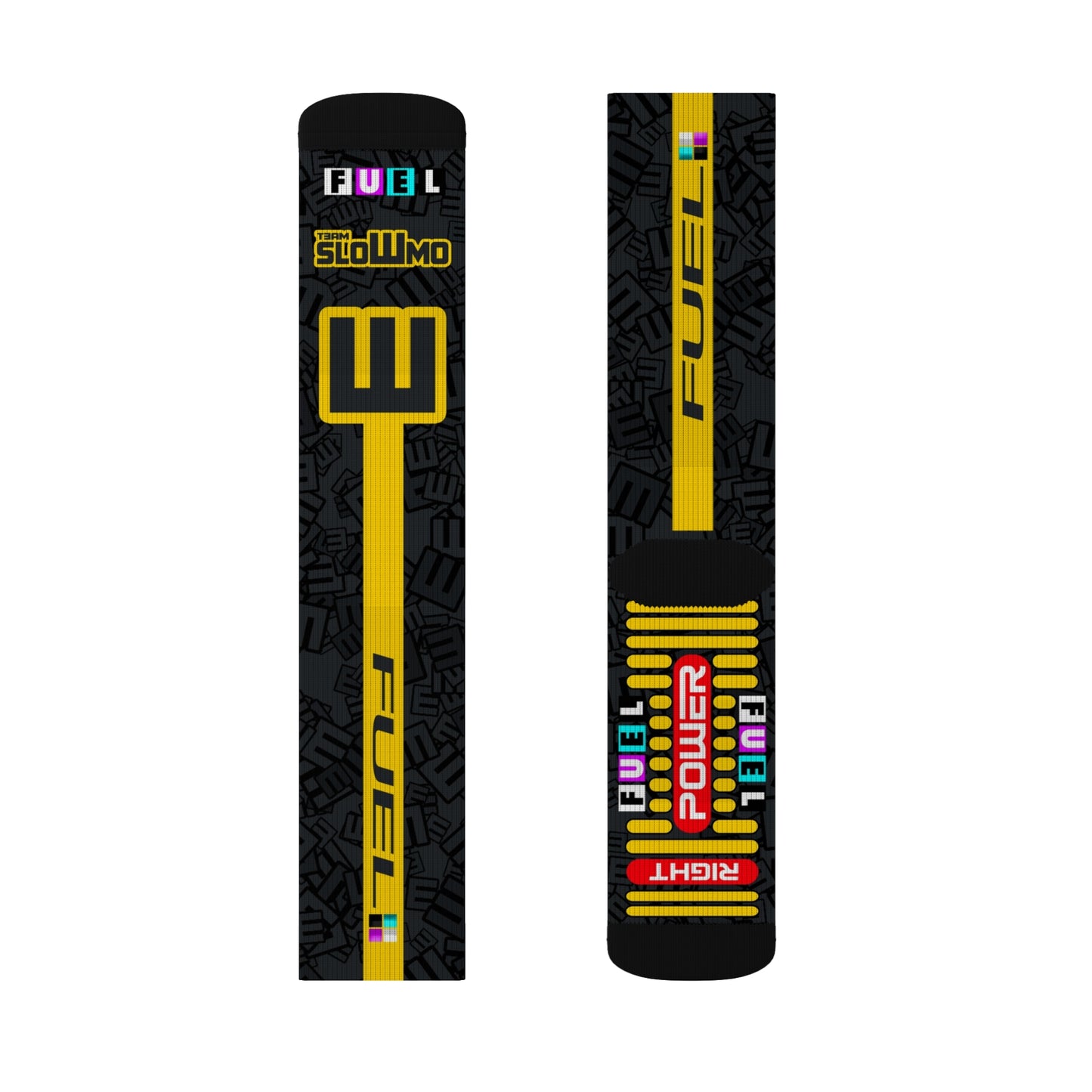 Race Socks