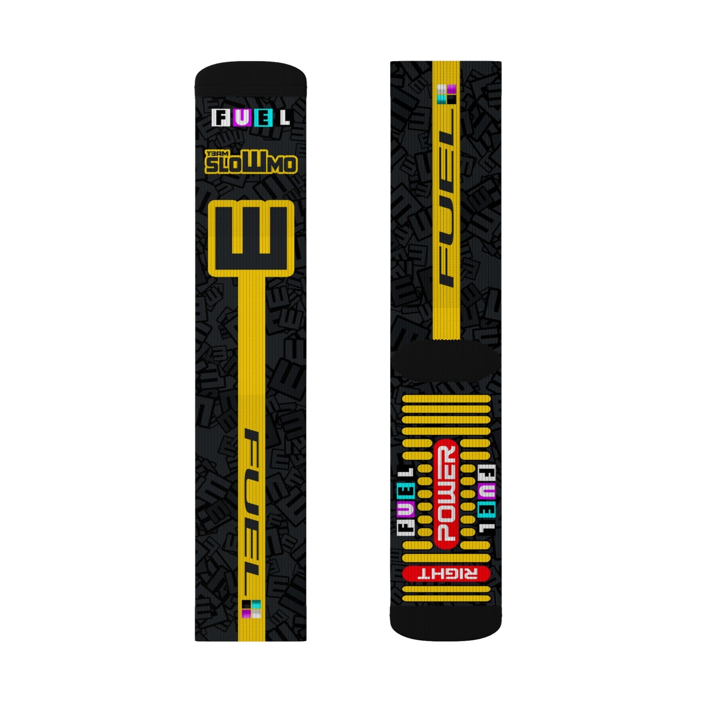 Race Socks