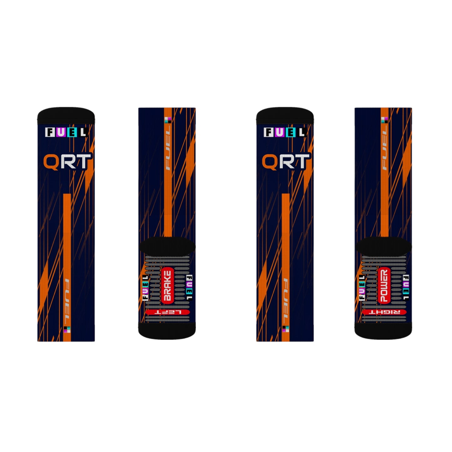 Race Socks