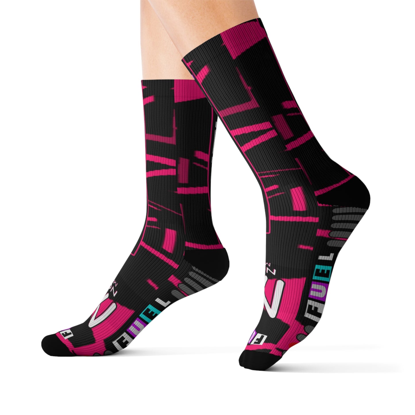 Race Socks