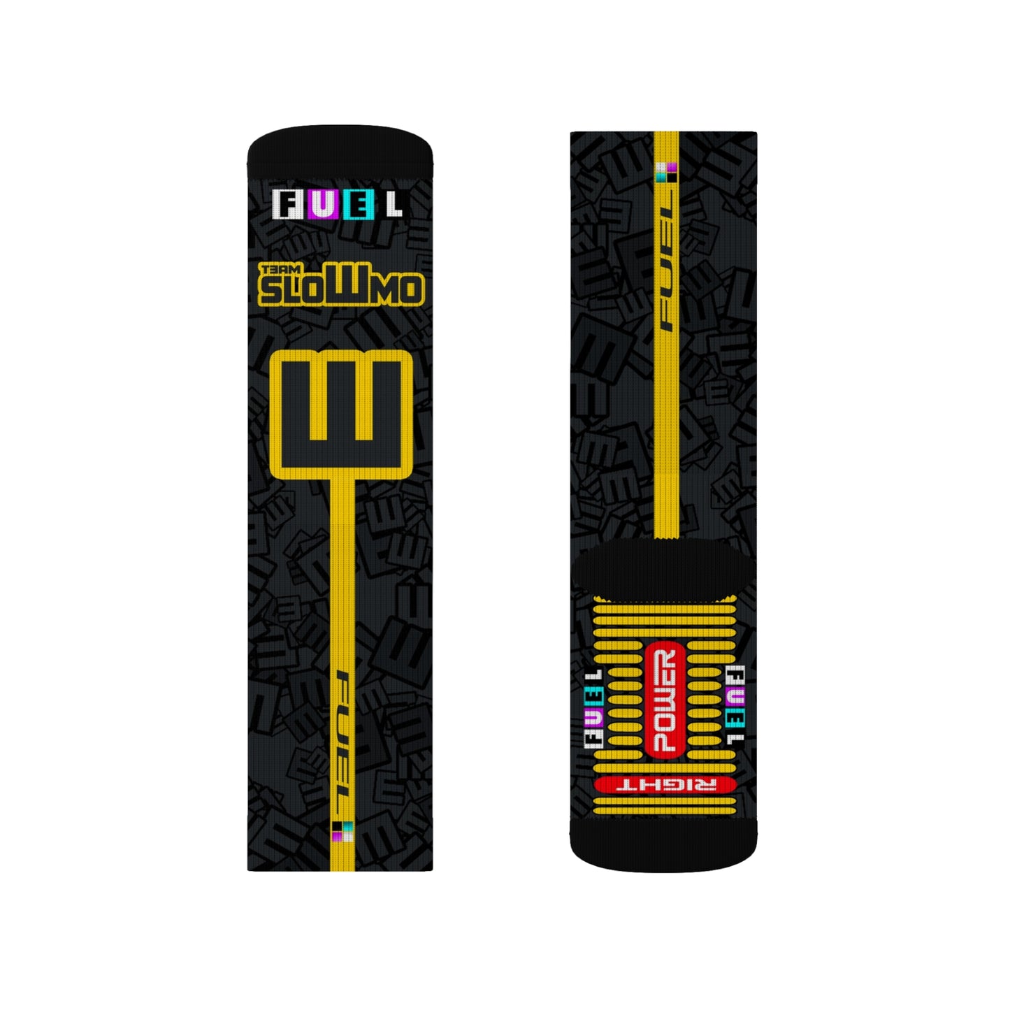 Race Socks