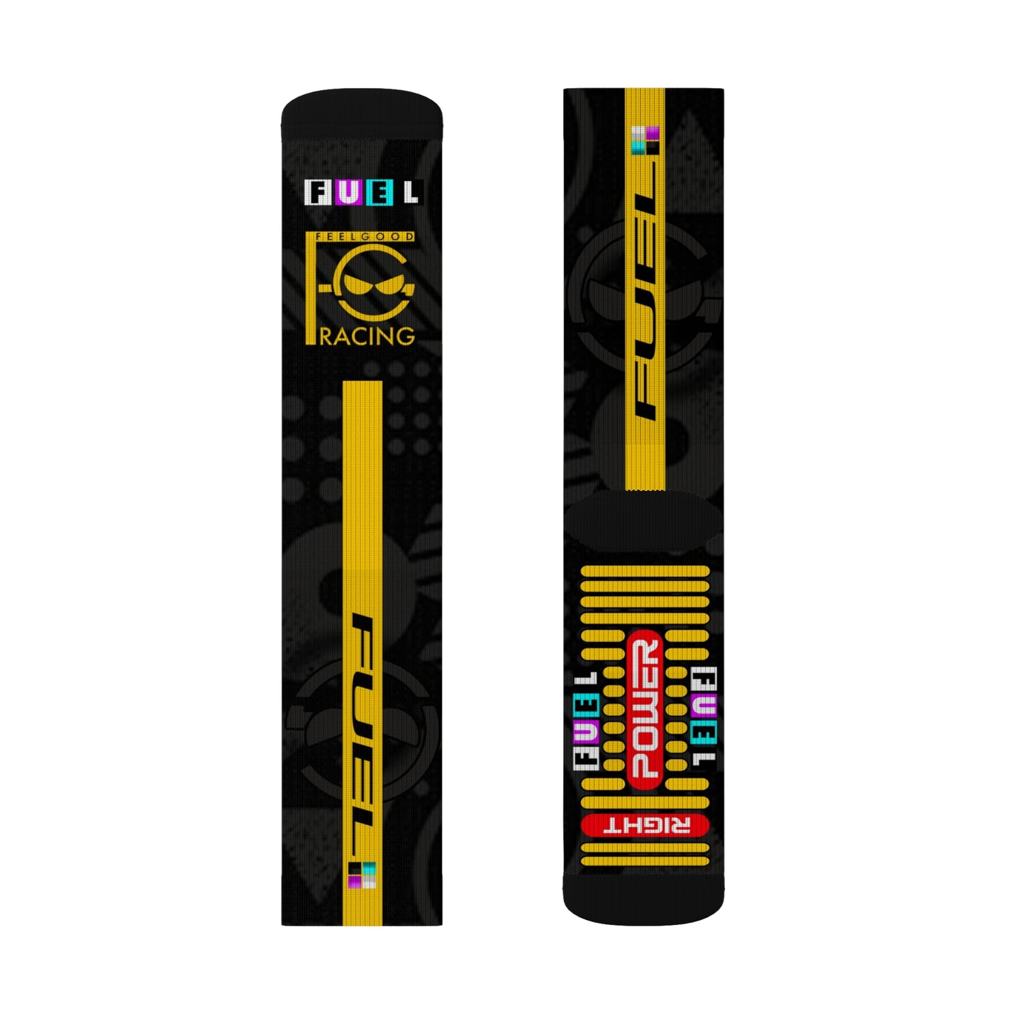 Race Socks