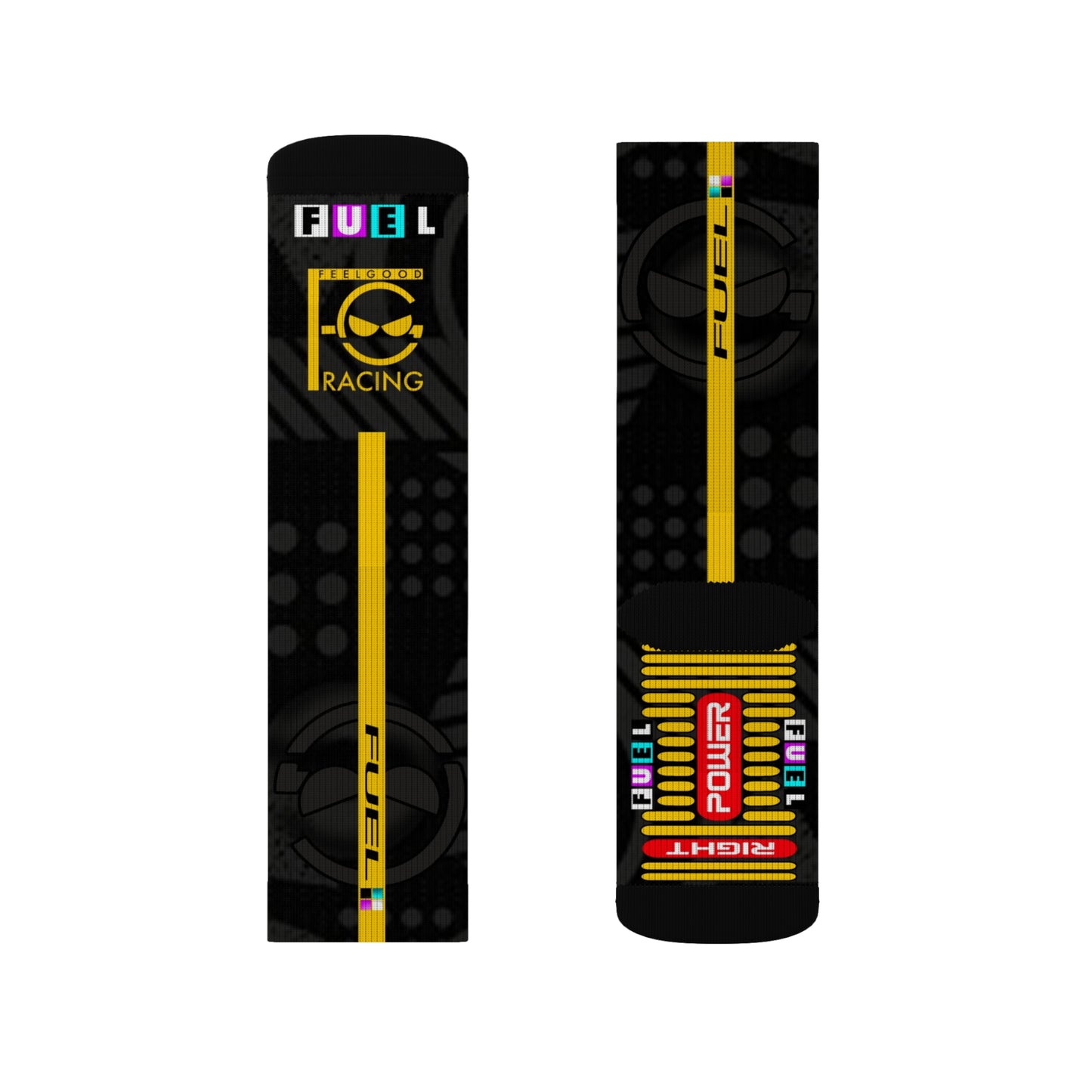 Race Socks