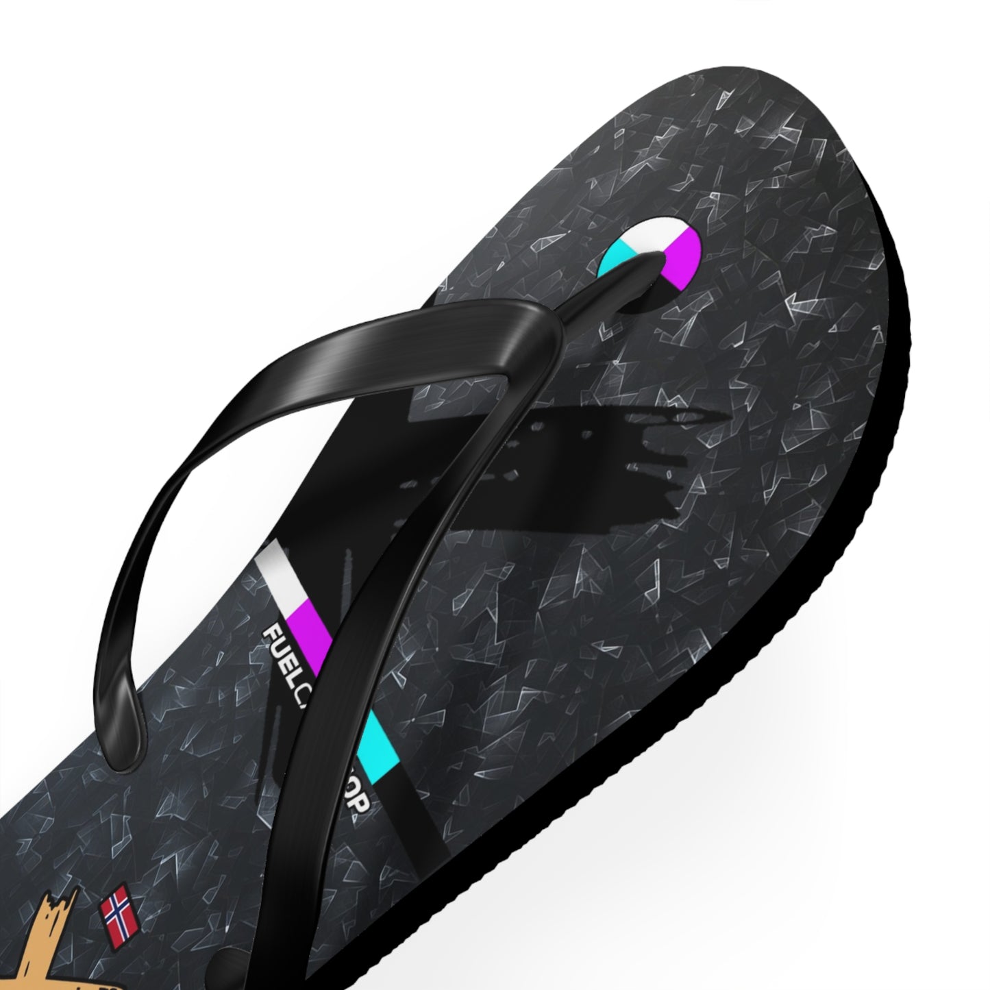 Flip Flops