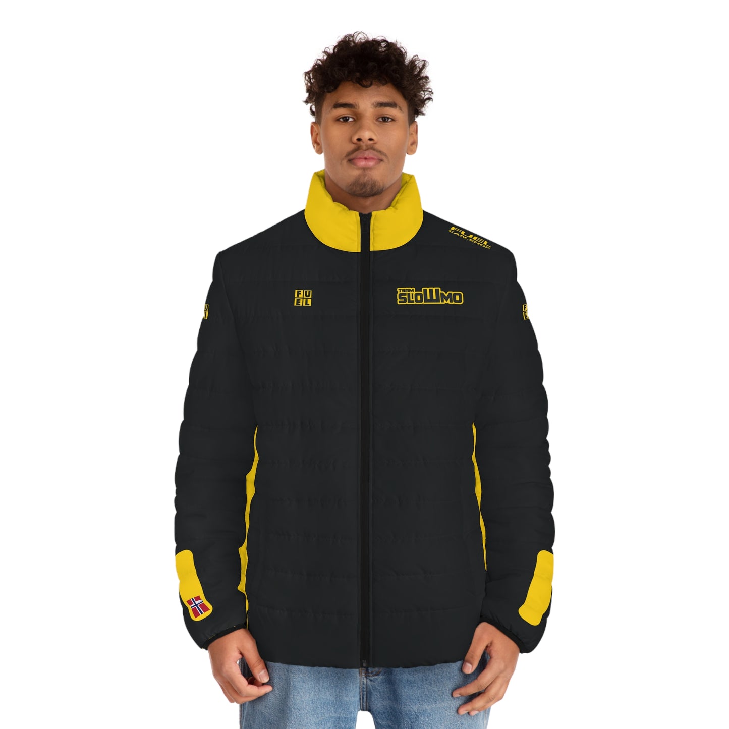 Puffer Jacket