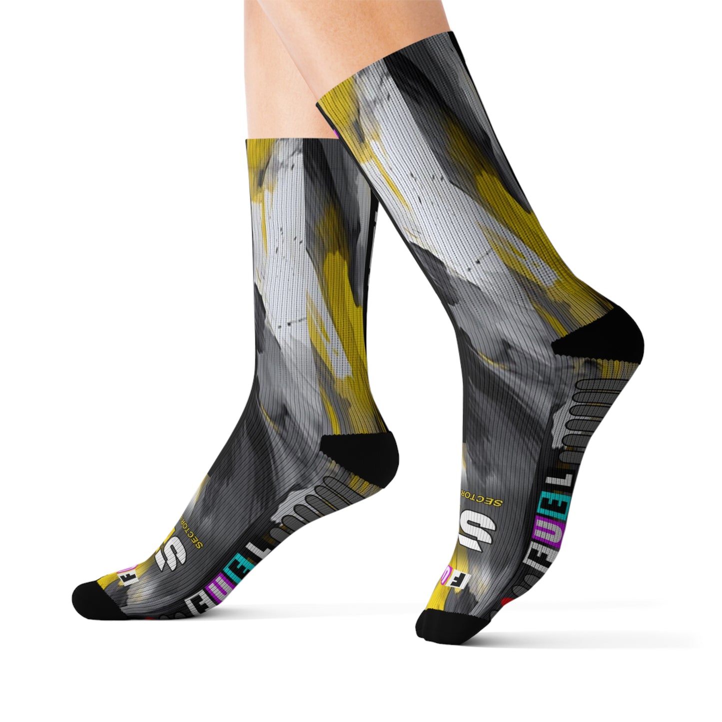 Race Socks
