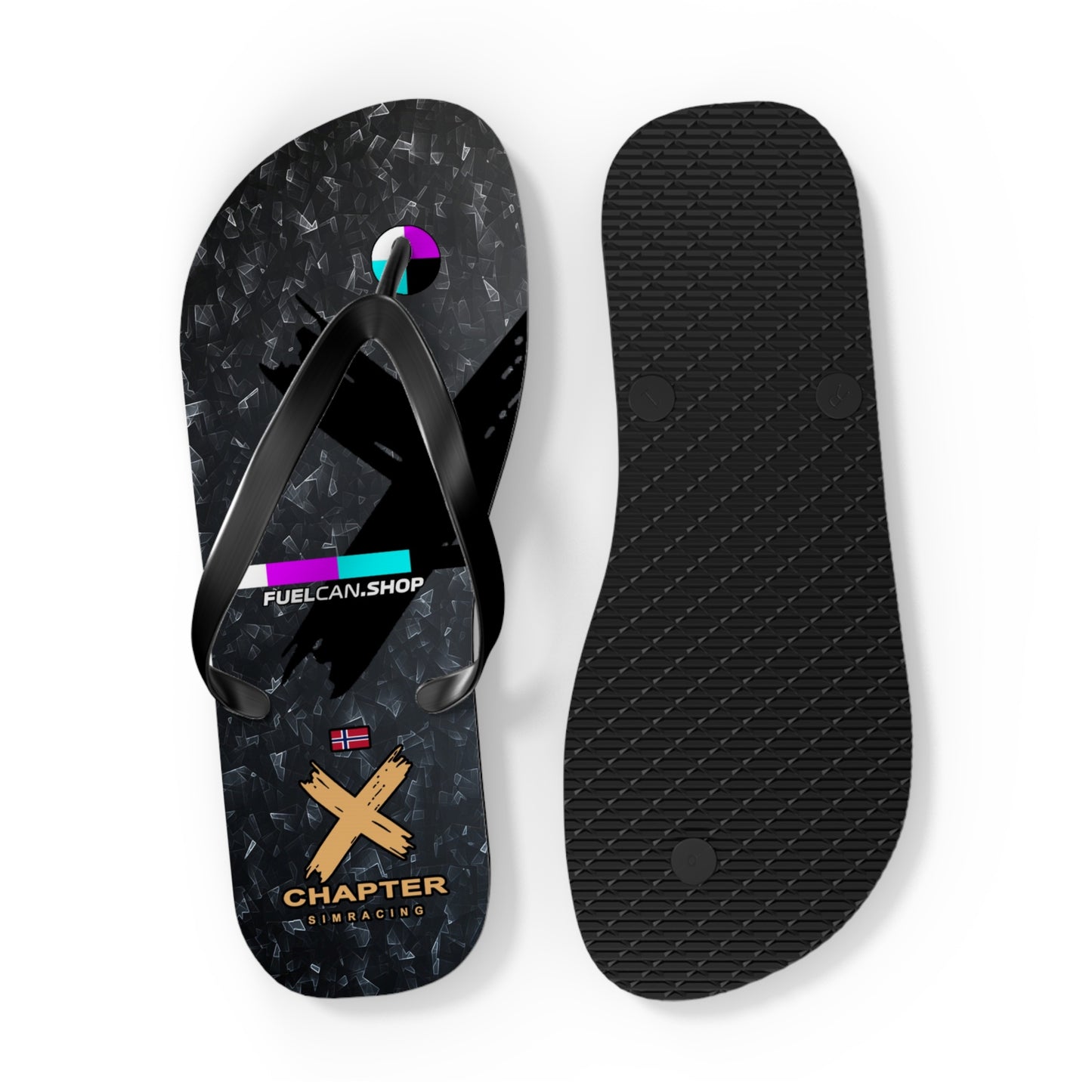 Flip Flops
