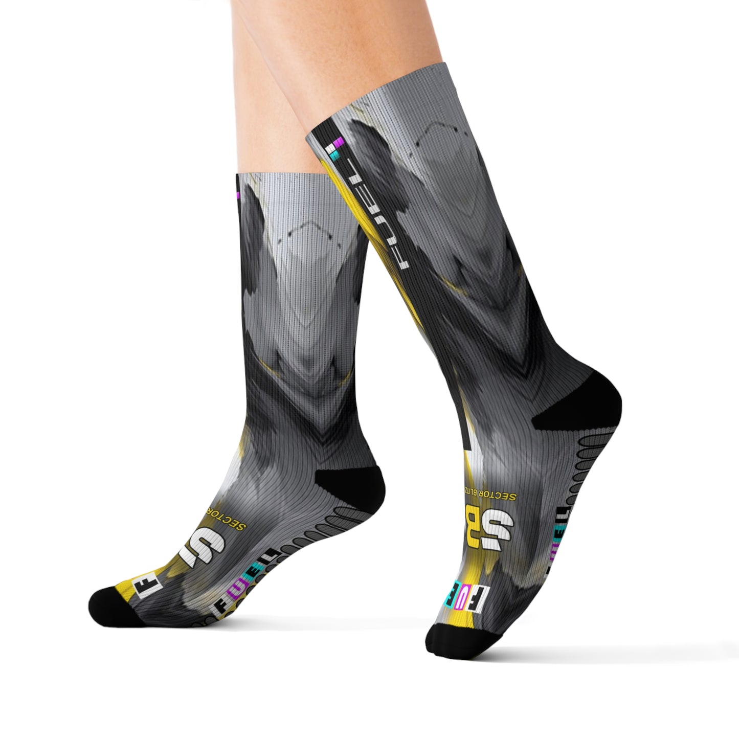 Race Socks