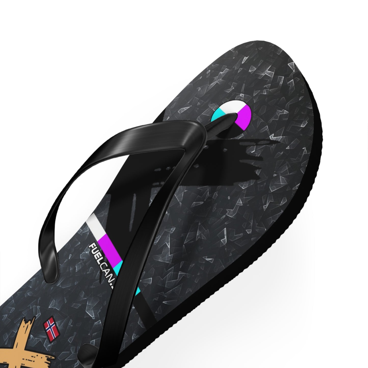Flip Flops