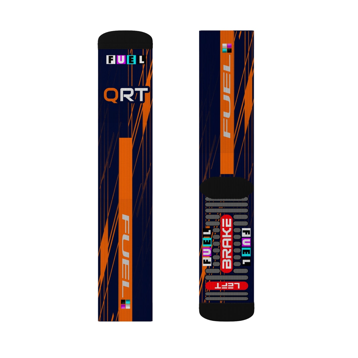 Race Socks
