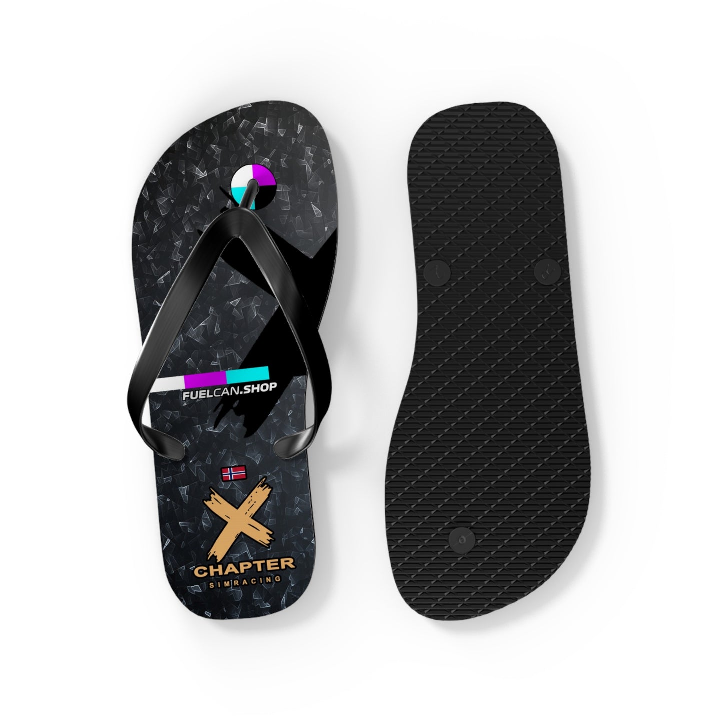 Flip Flops