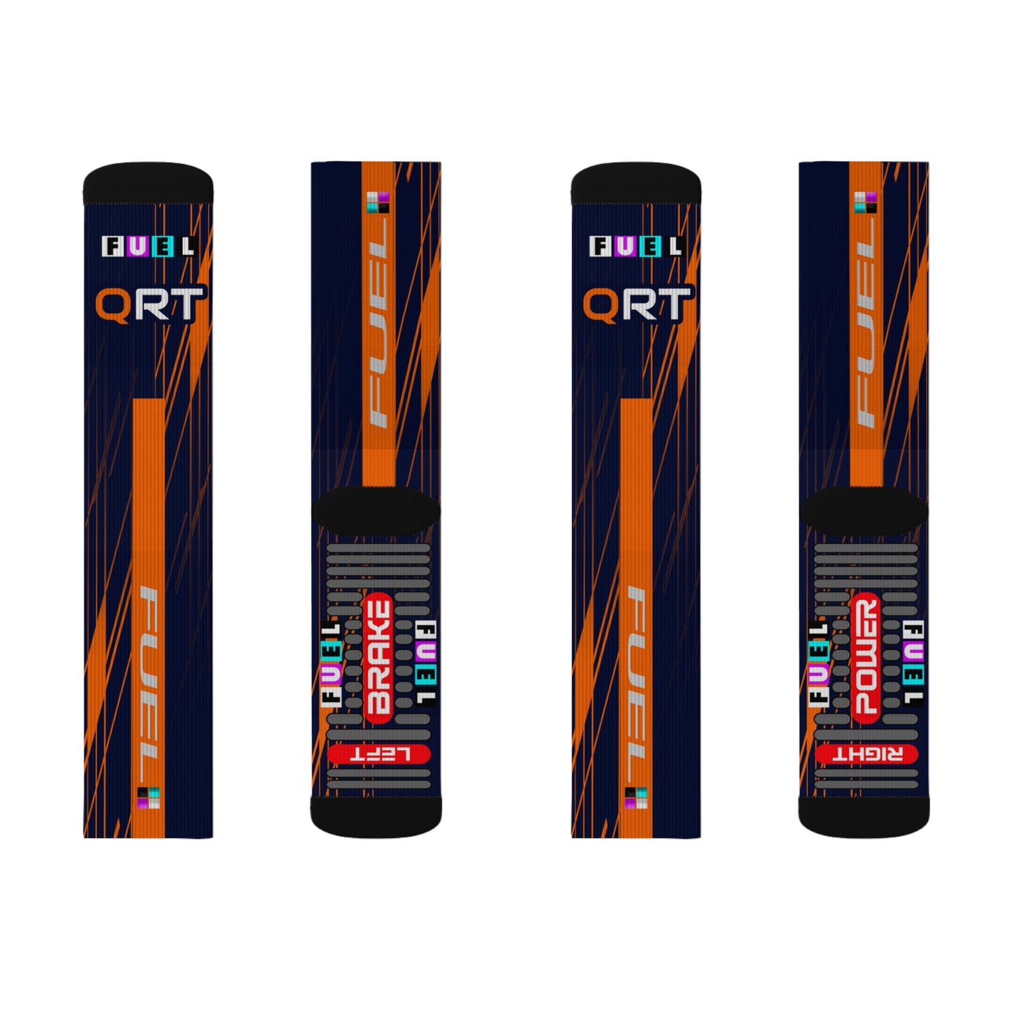 Race Socks