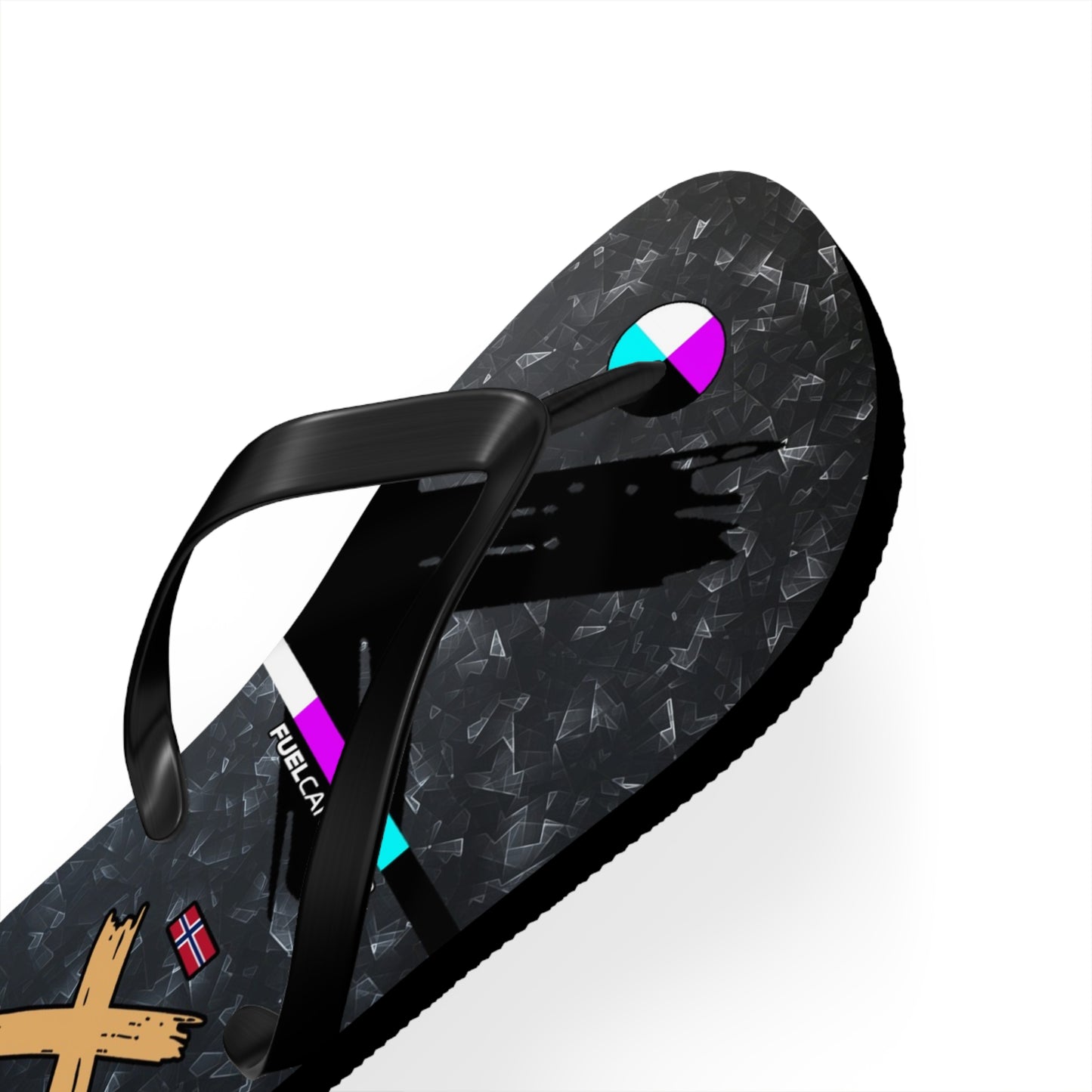 Flip Flops