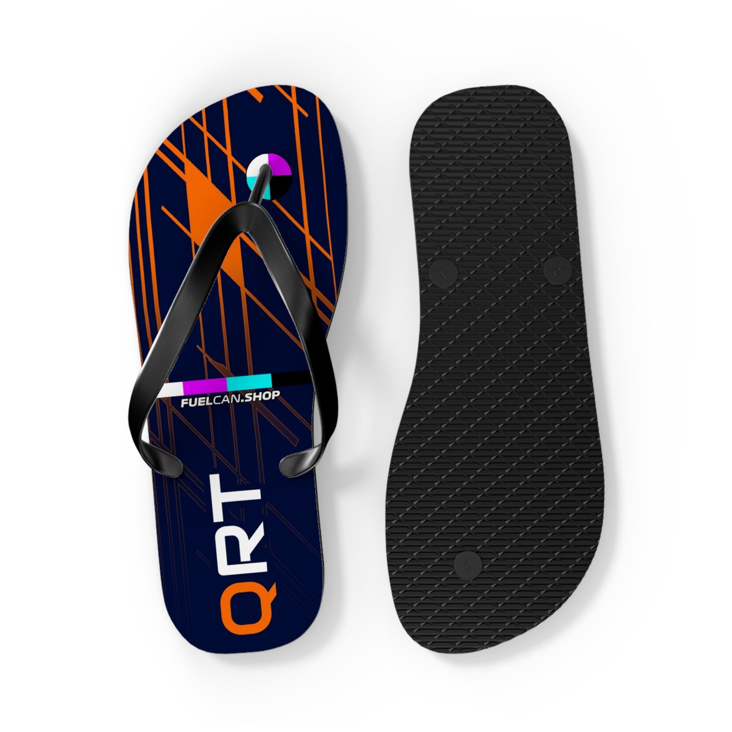 Flip Flops