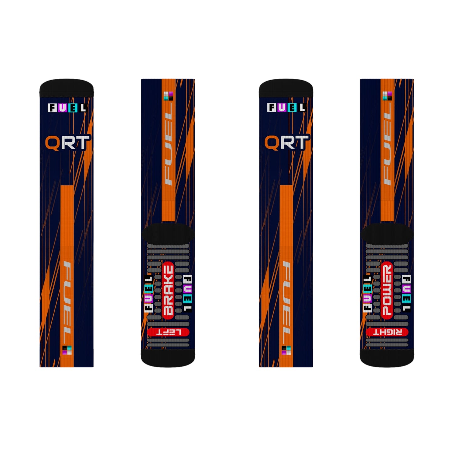 Race Socks