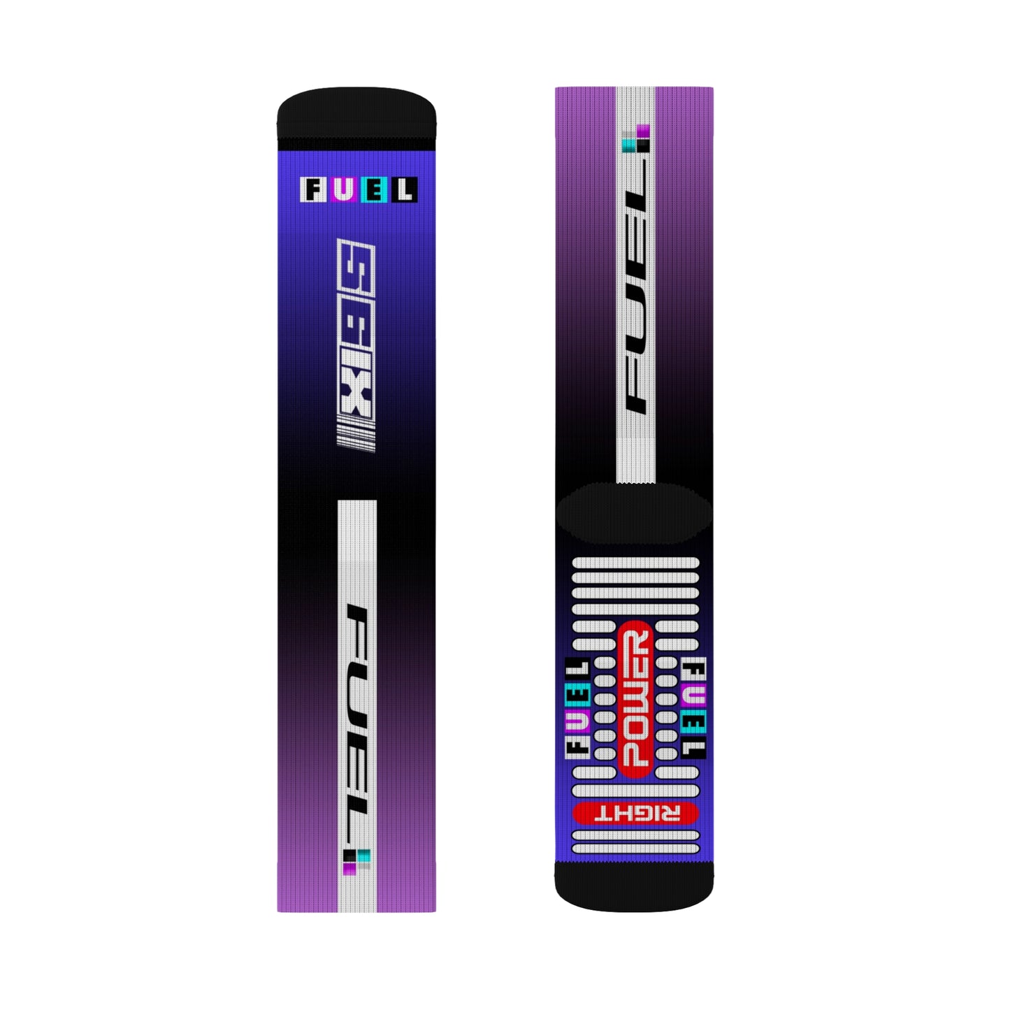 Race Socks
