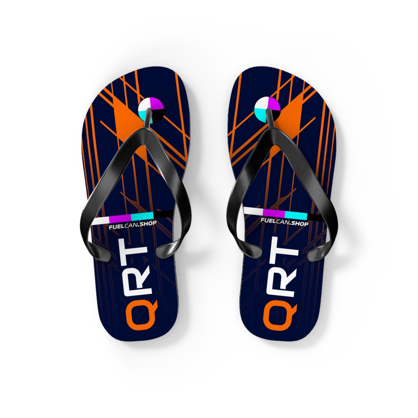Flip Flops