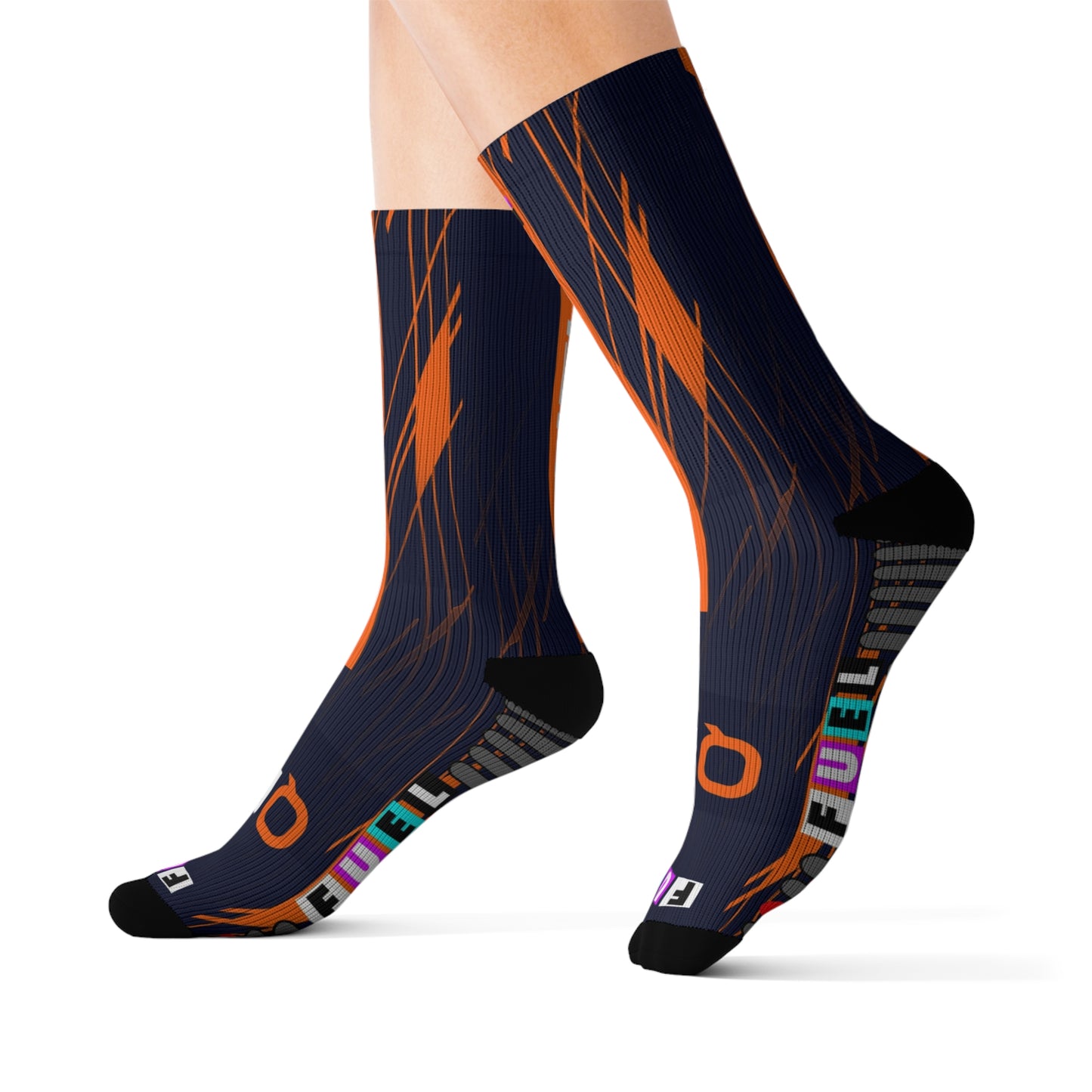 Race Socks