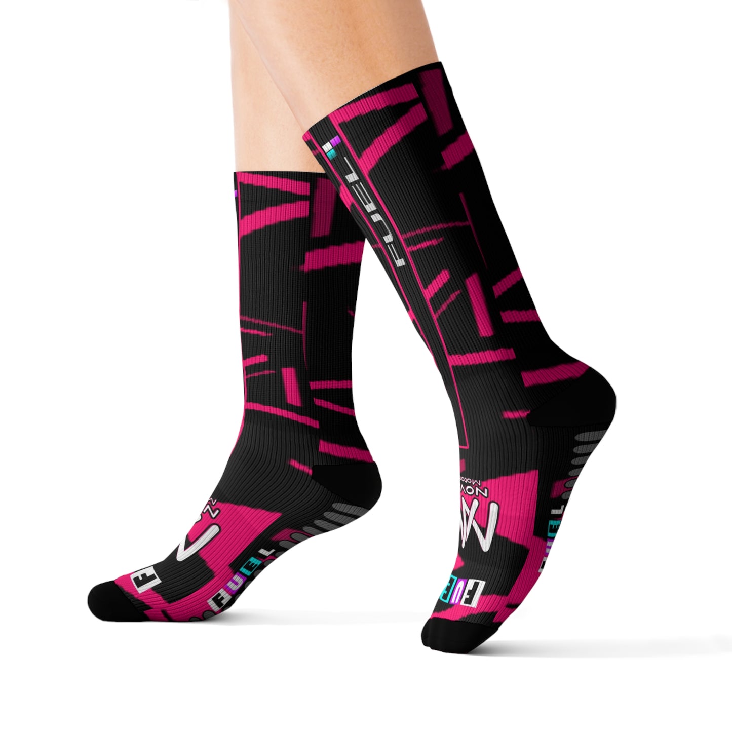 Race Socks