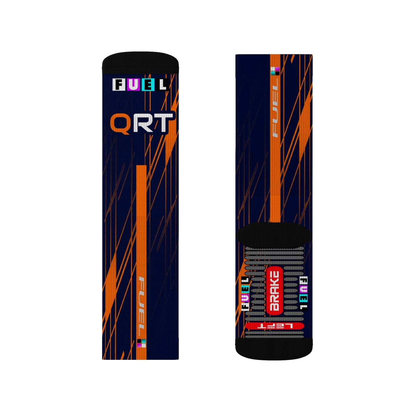 Race Socks