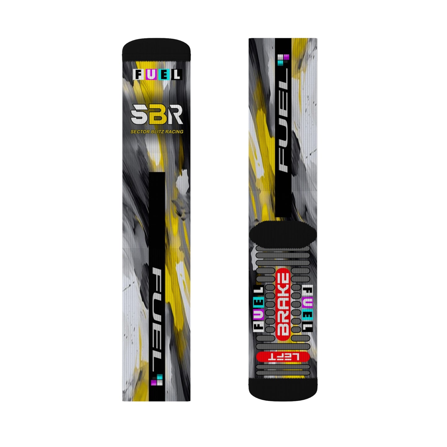 Race Socks
