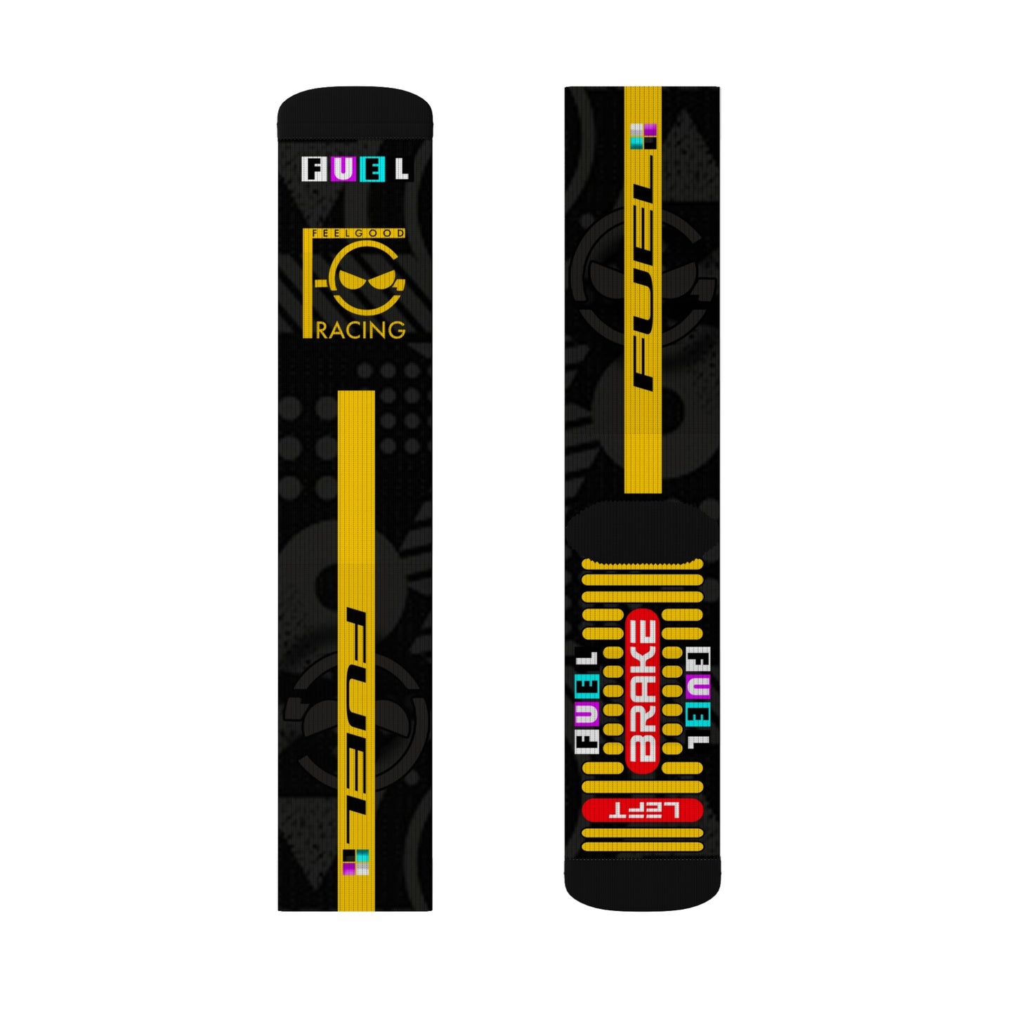 Race Socks