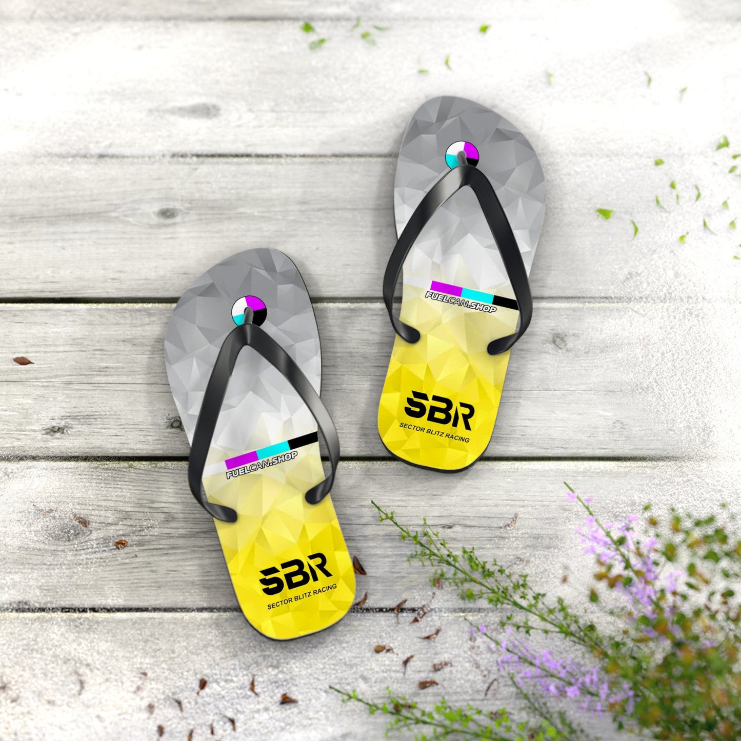Flip Flops