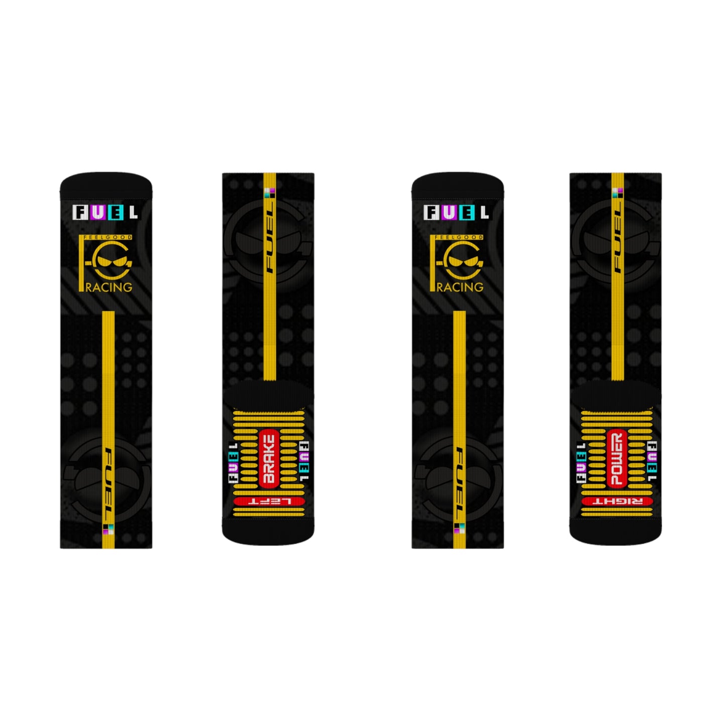 Race Socks