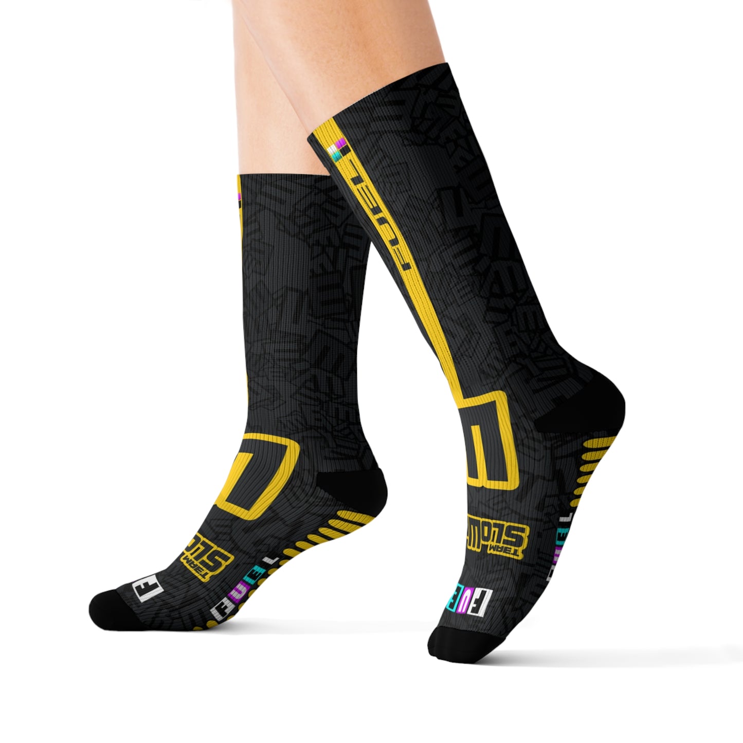Race Socks