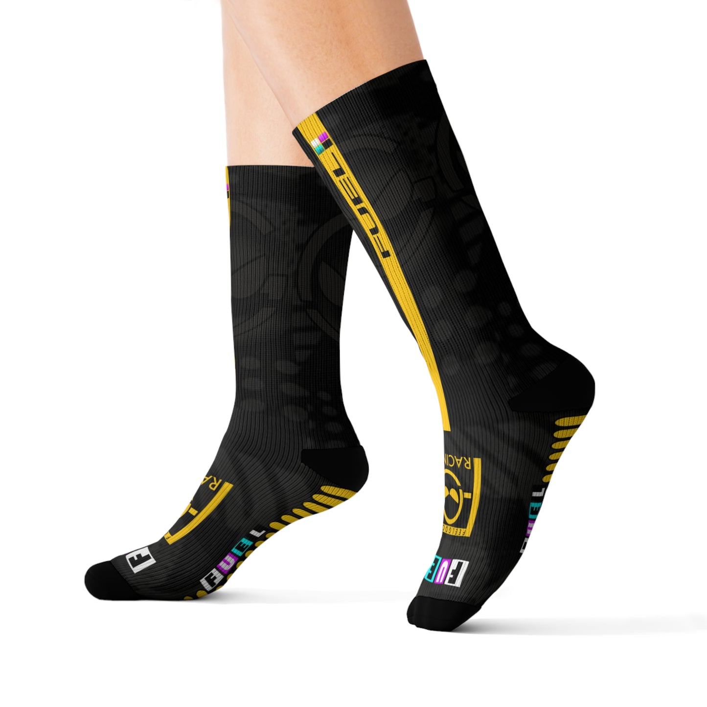 Race Socks