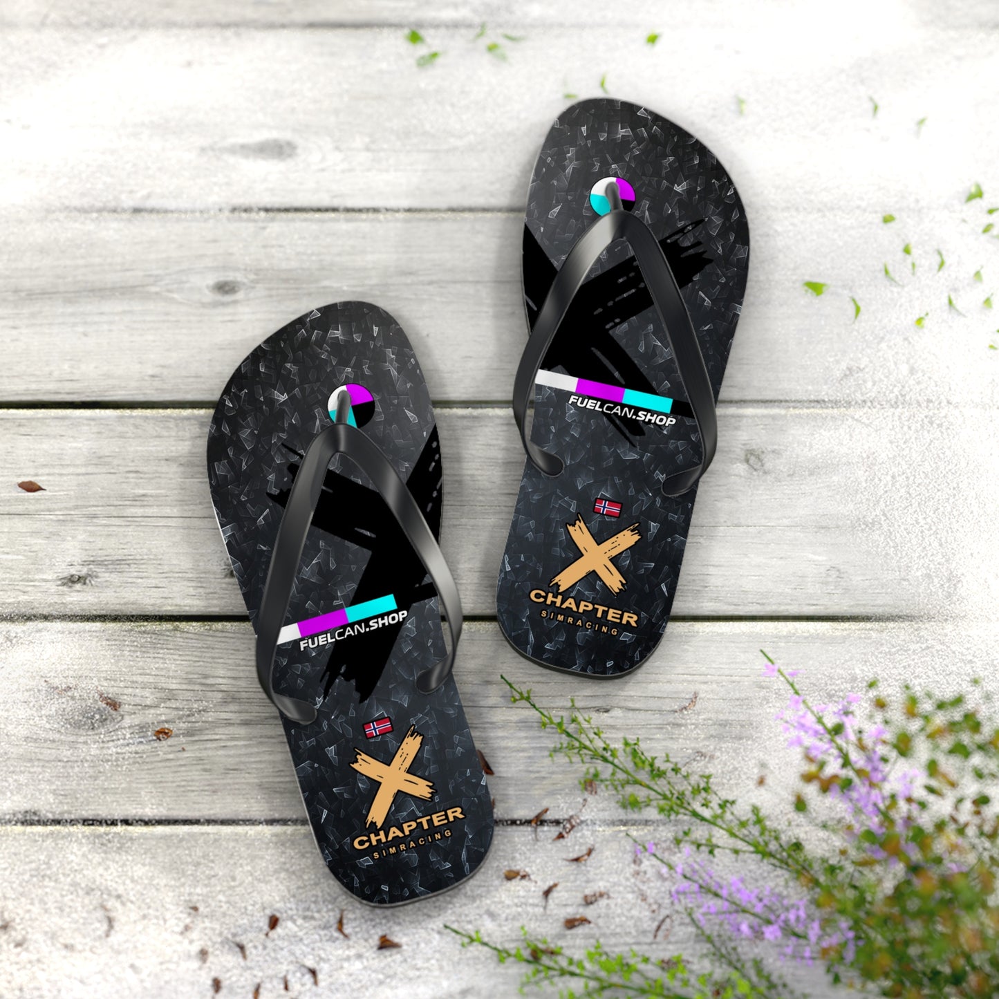 Flip Flops