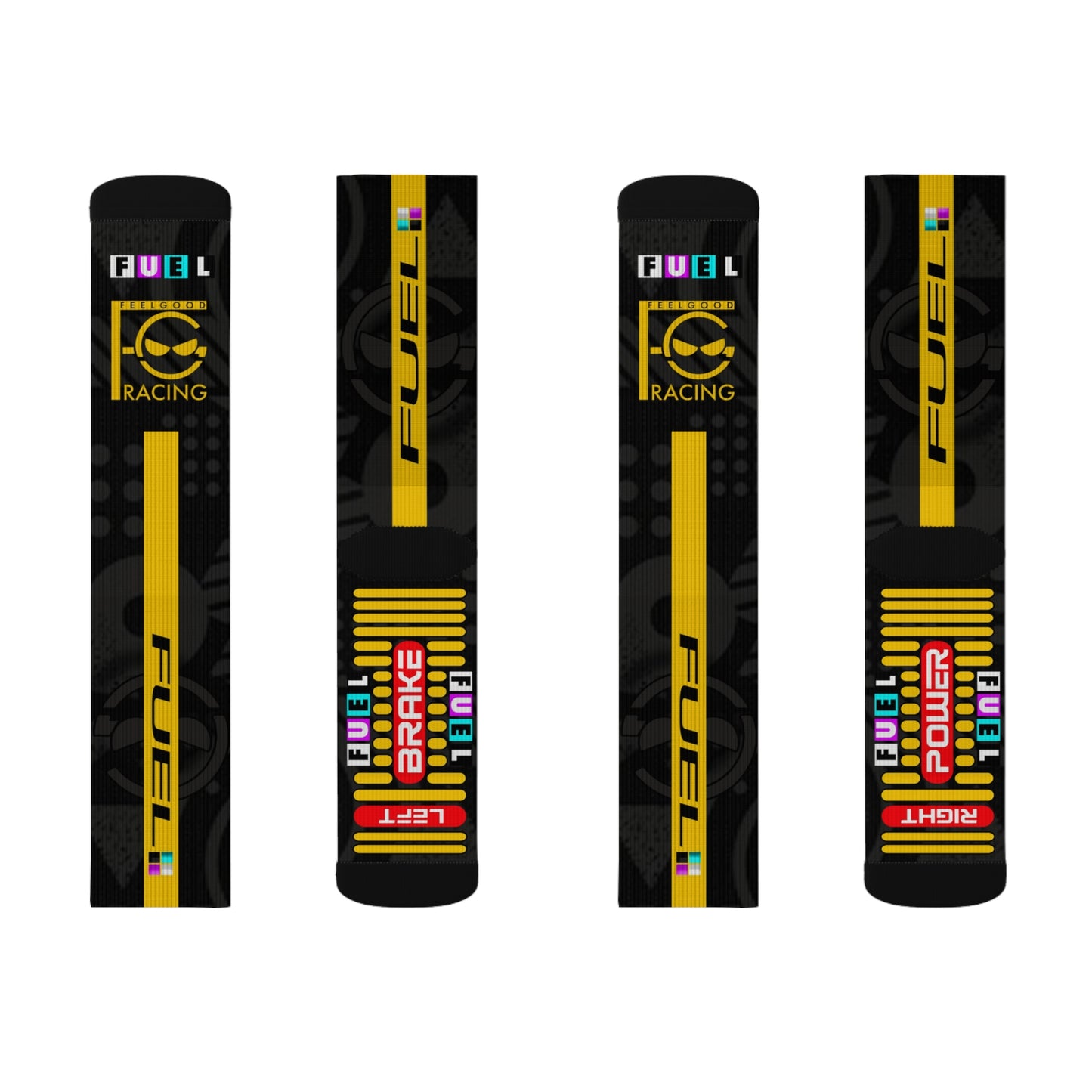 Race Socks