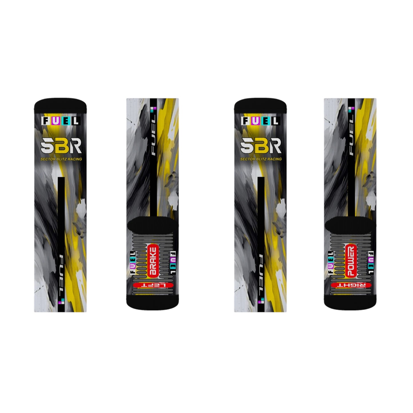 Race Socks