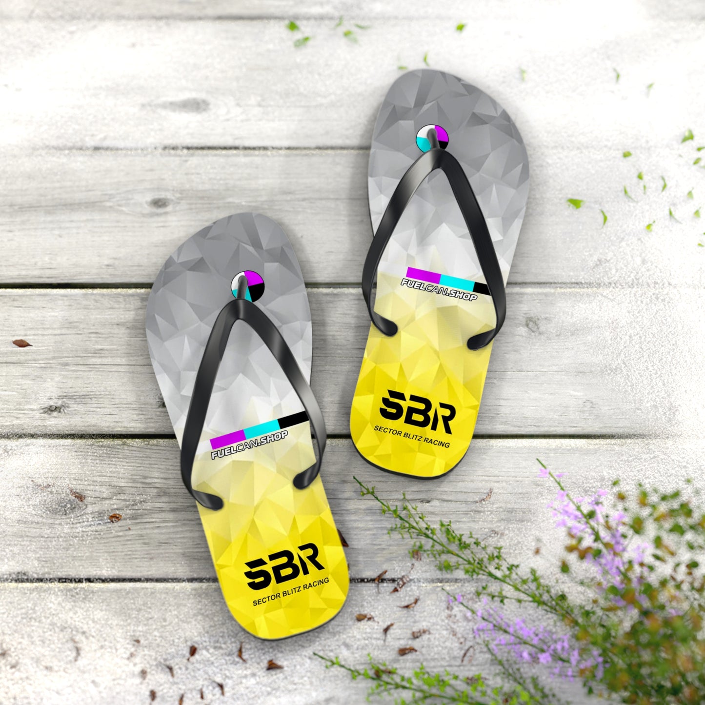 Flip Flops