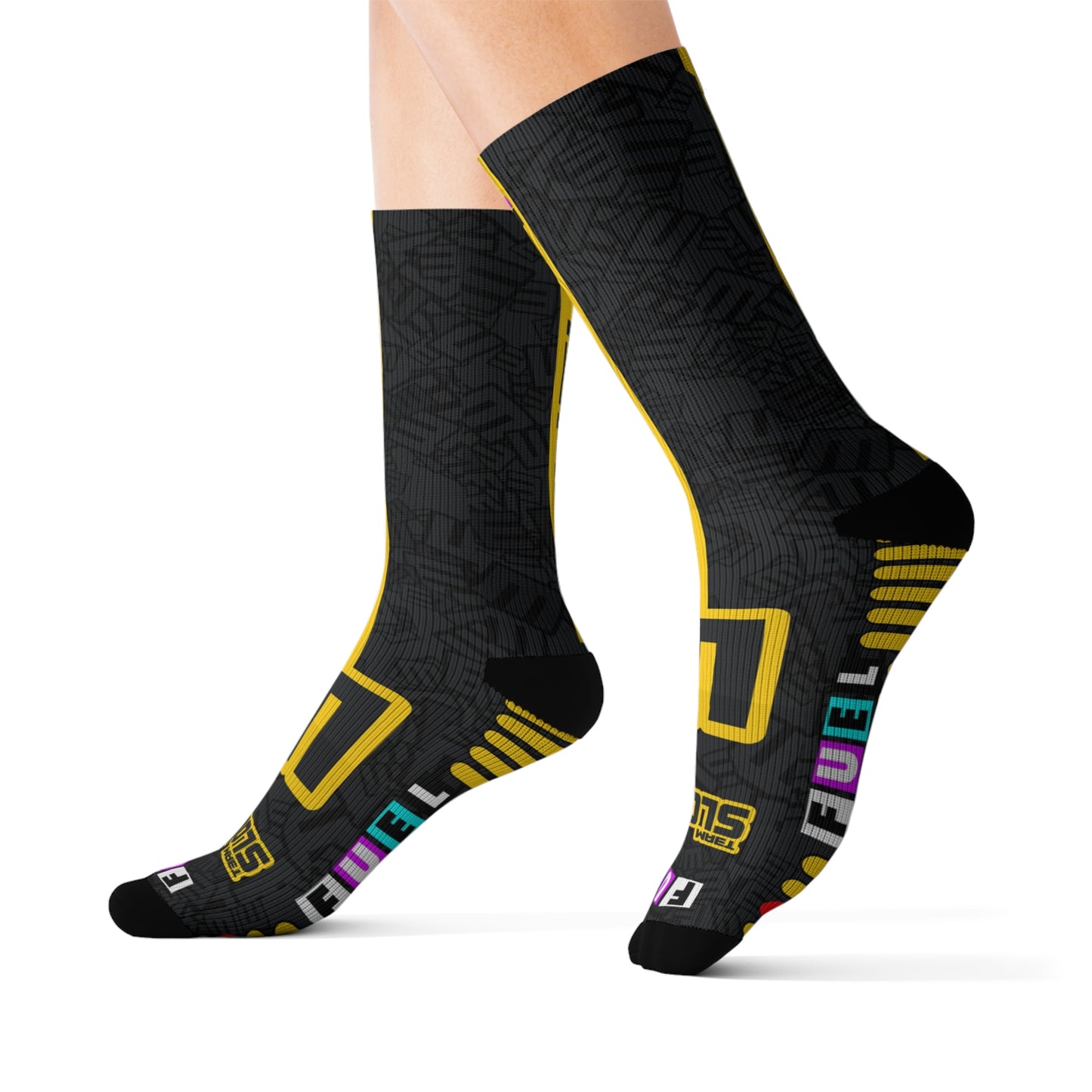 Race Socks