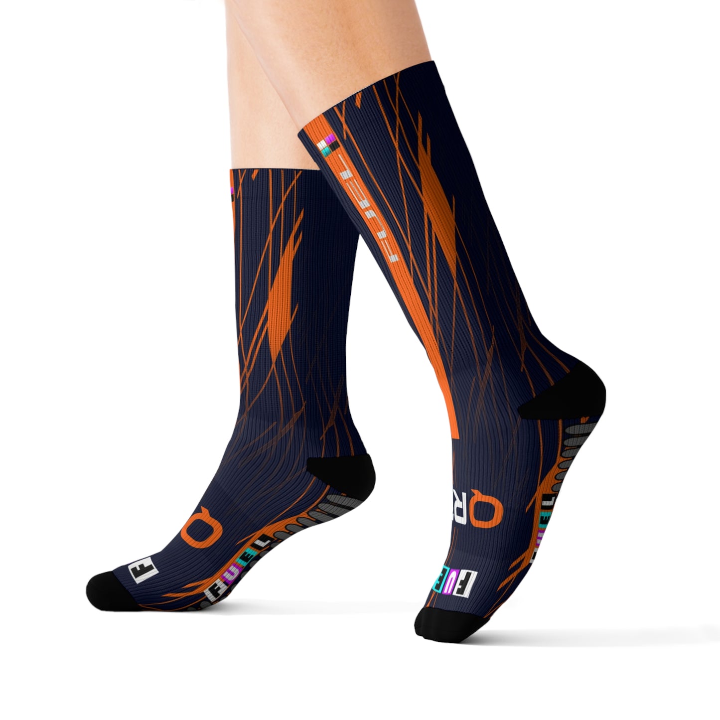 Race Socks