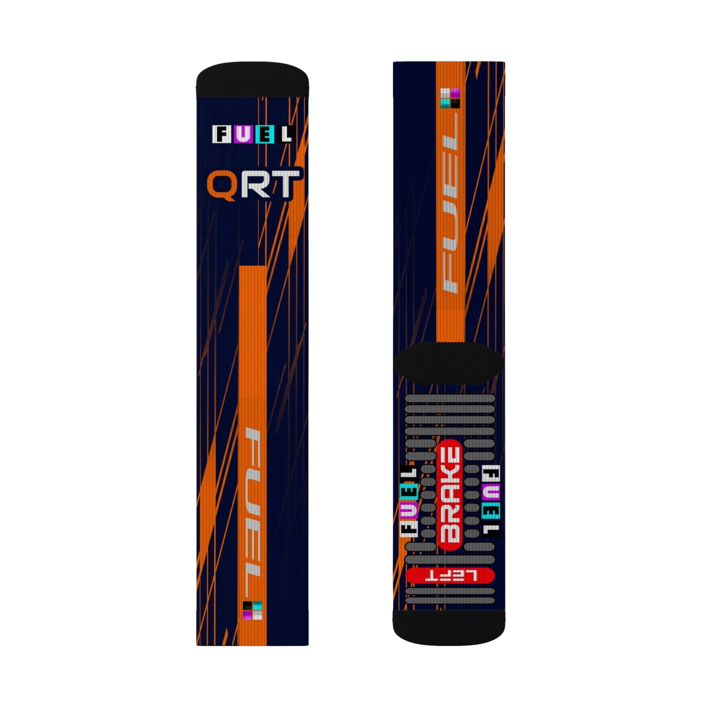 Race Socks