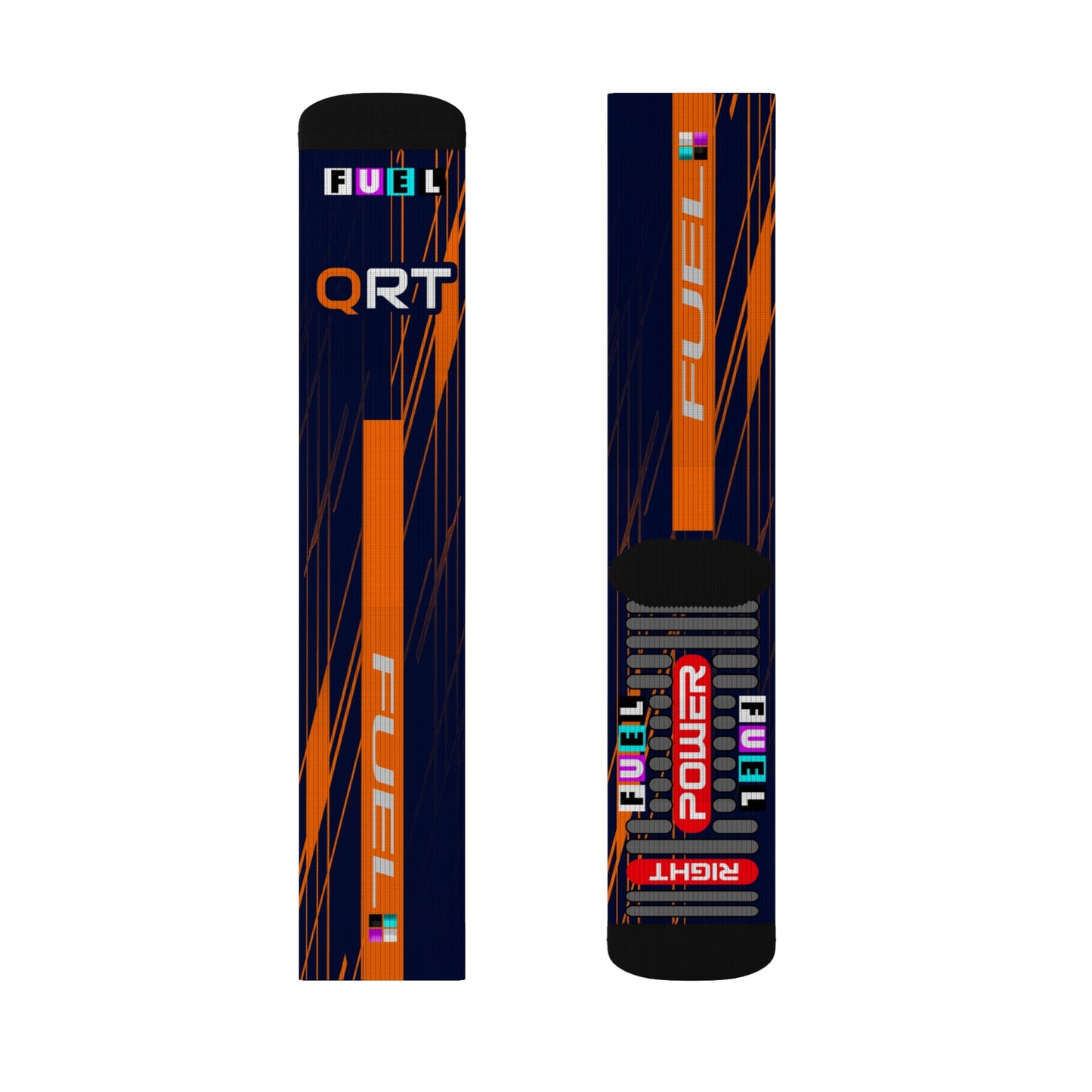 Race Socks