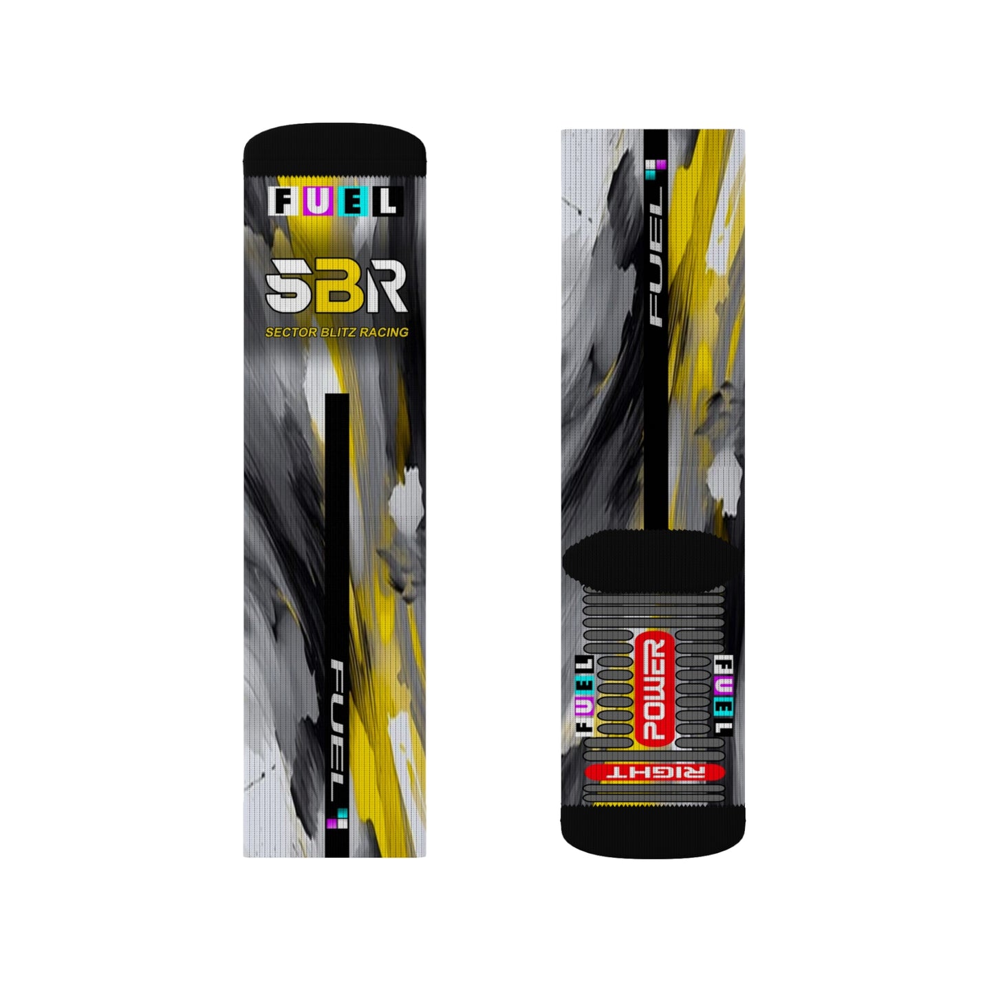 Race Socks