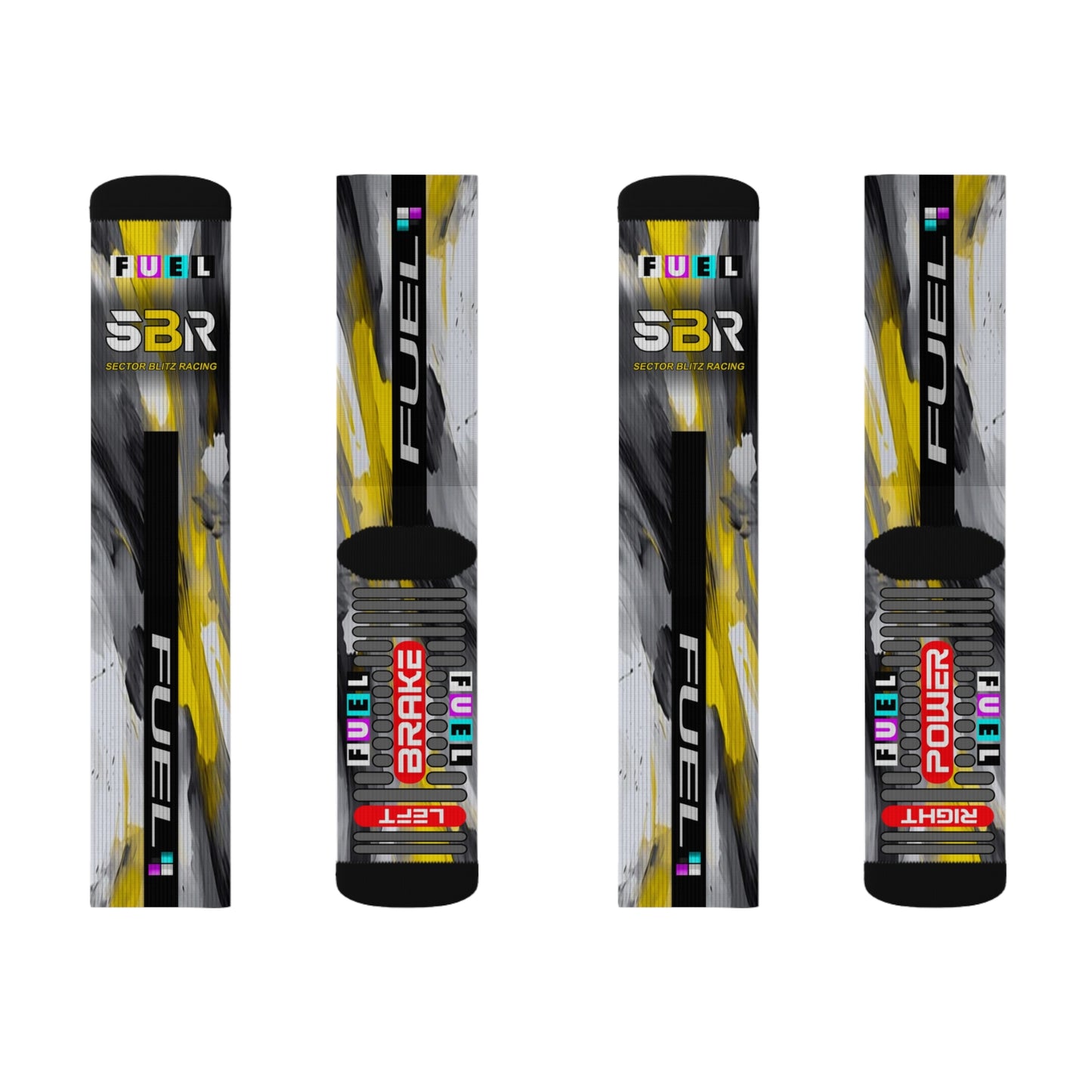 Race Socks