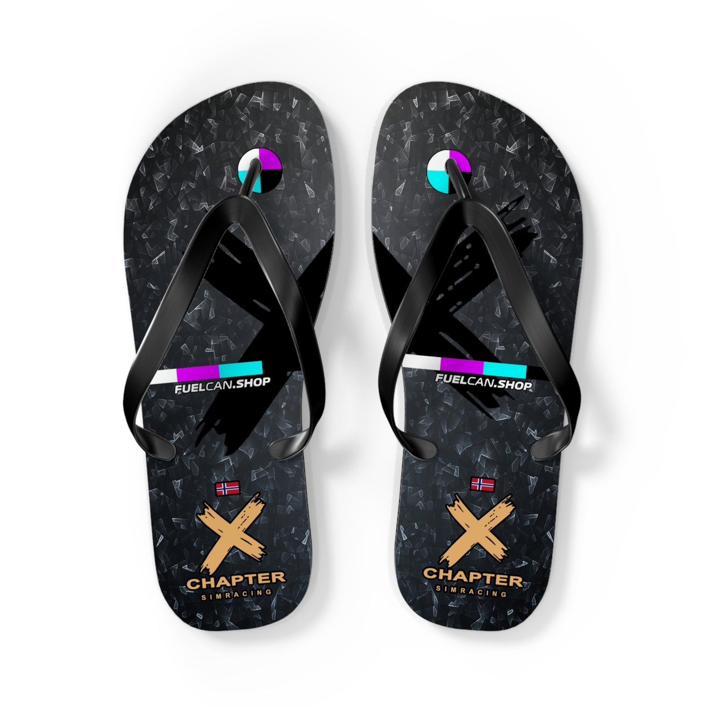 Flip Flops