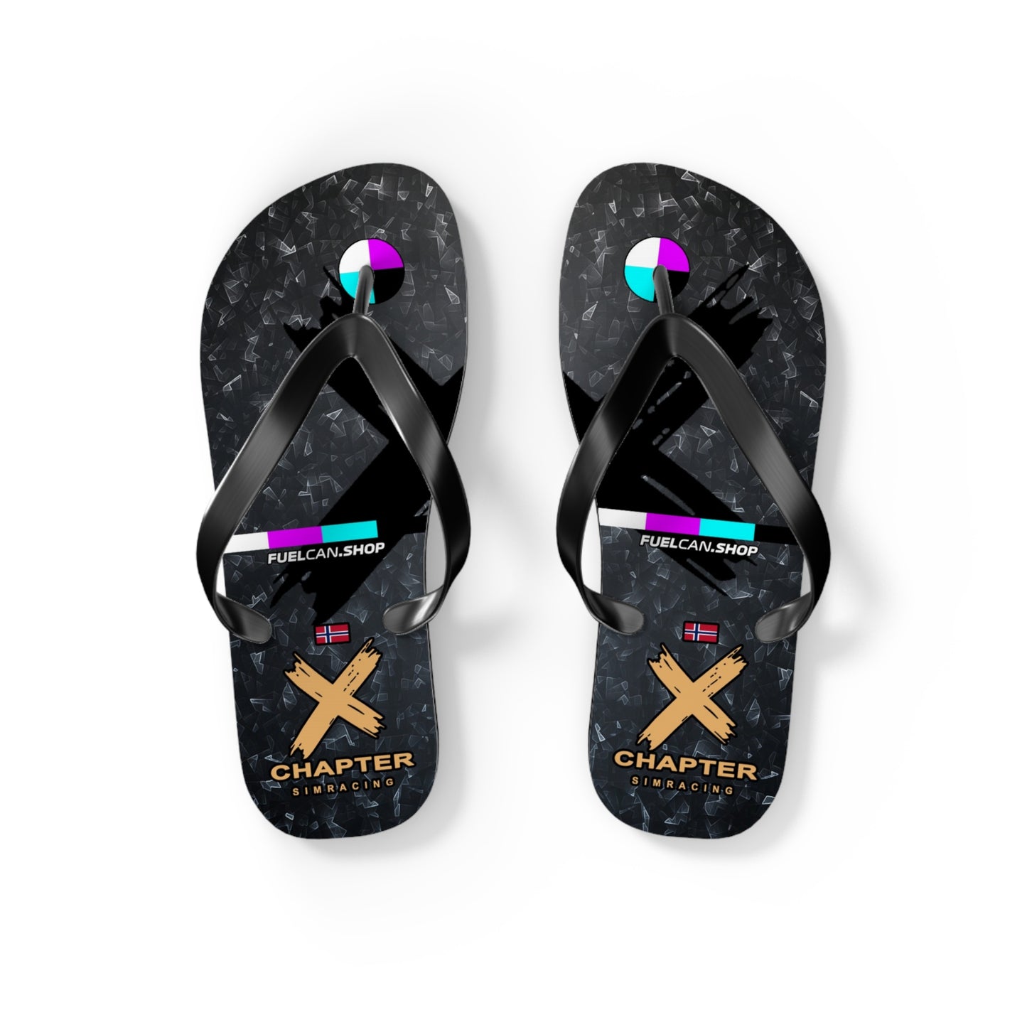 Flip Flops